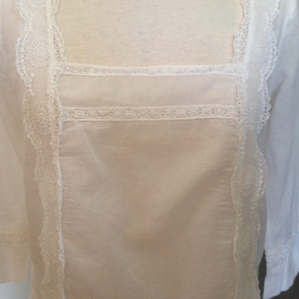 Pretty Blouse - image 4